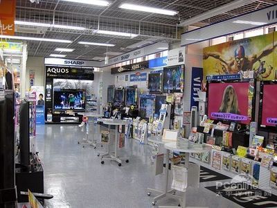 火速發展 IT巨頭加速智能電視的行業變革-數碼