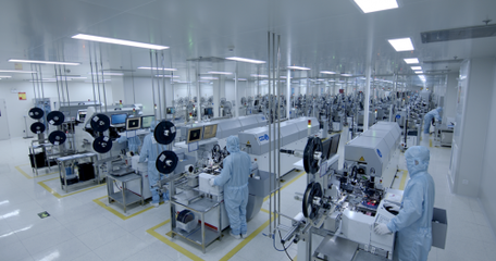 新恒匯主業(yè)優(yōu)勢穩(wěn)固,國內(nèi)外布局助力公司長效發(fā)展