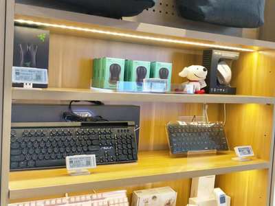 客流增長10倍,月銷售額翻番,包頭京東專賣店的運(yùn)營秘籍