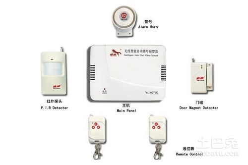 夜狼防盜器生產(chǎn)廠家及價格介紹大全