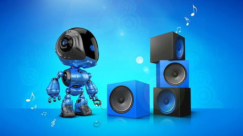 智能音箱市場(chǎng)火爆 2018年零售1625萬(wàn)臺(tái)