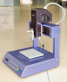 最熱銷(xiāo)的點(diǎn)膠機(jī) 最好的點(diǎn)膠機(jī)供應(yīng)商 深圳市順尚自動(dòng)化