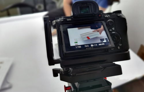 電商產品視頻拍攝 企業應緊跟時代的發展,做對產品營銷工作