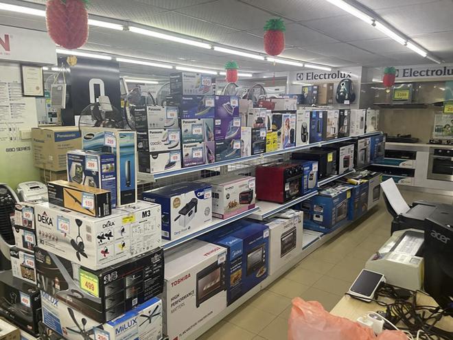 2025年馬來西亞網上銷售電子產品沒有技術認證不能賣!|家電|實體店_網