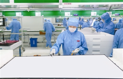 臺州制造:優化升級 裂變發展