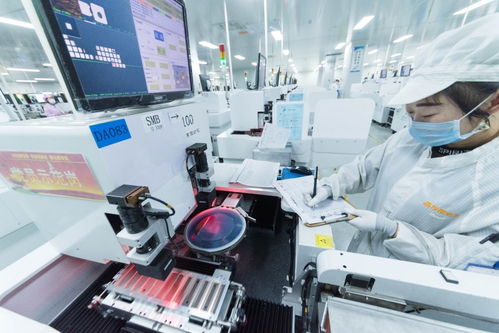 晶導微電子獲 山東民營企業(yè)創(chuàng)新100強 稱號