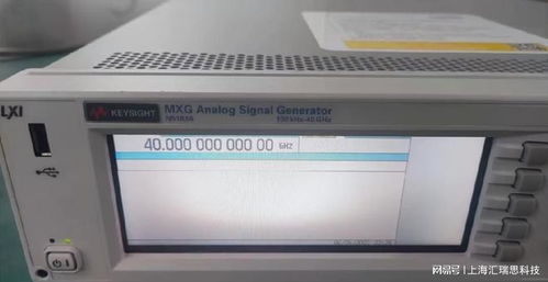 二手n5183a寧波 供應(yīng)銷售keysight信號發(fā)生器 杭州上海出售信號源