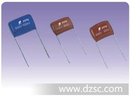廠家大量供應(yīng)聚丙烯膜電容