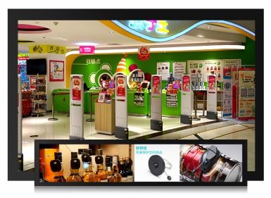 蓉華電子即將閃耀亮相iote 2019物聯網展，引領商品電子防盜新潮流